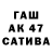Бошки Шишки THC 21% Abakar Shurpaev